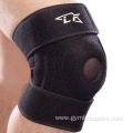 Neoprene Spring Joint Knee Protector Adjustable Brace Strap